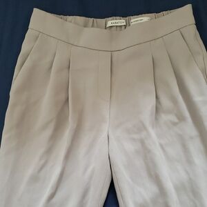 Babaton Women's Gray Pants